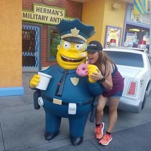 Meet your Posher, Jesse